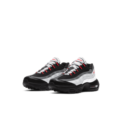 Chaussure Nike Air Max 95 Recraft pour Jeune enfant. Nike FR